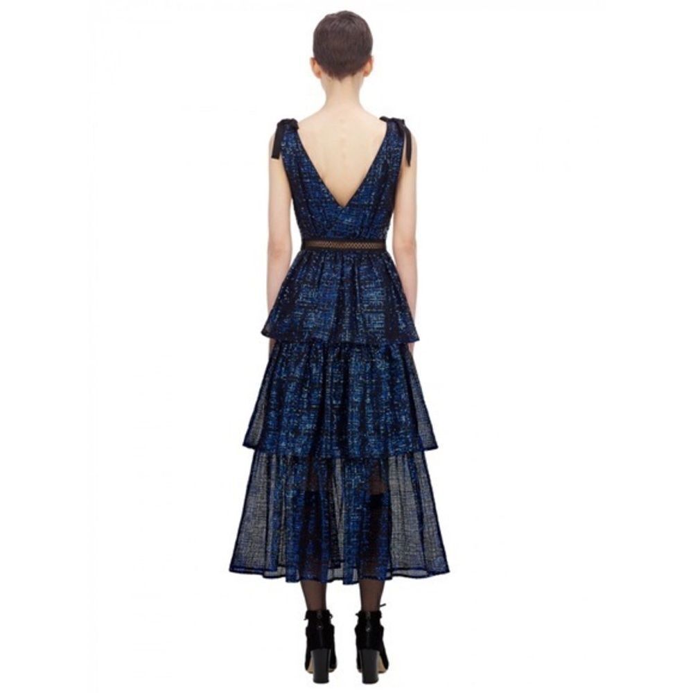 Self Portrait Dress  - Picture 3 of 12